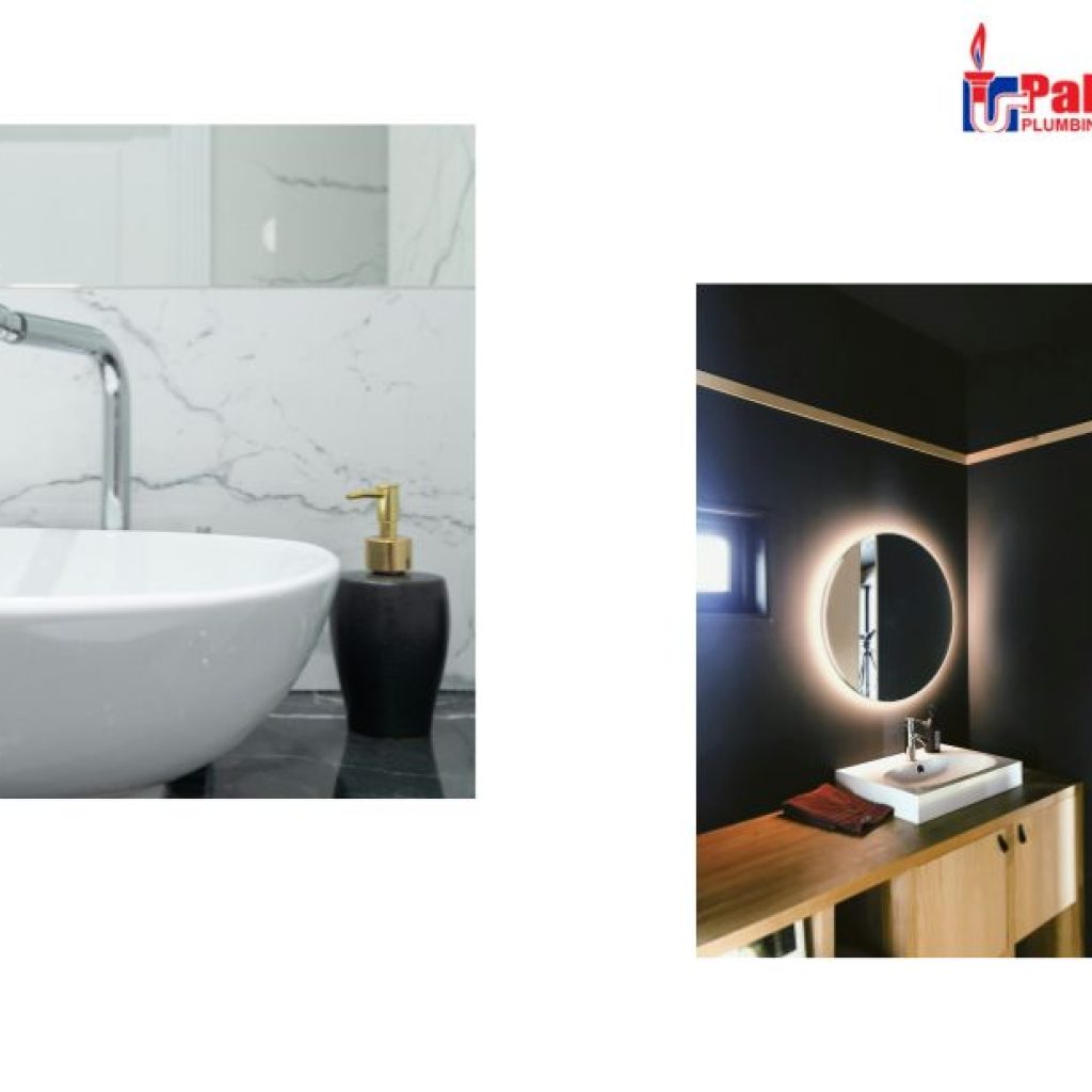 Create Your Dream Bathroom with Trusted Local Specialists