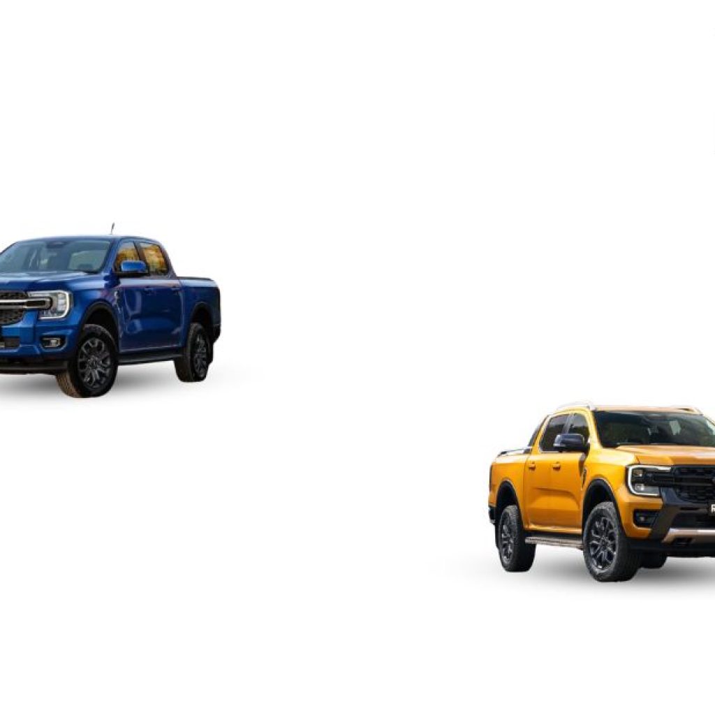 Elevate Your Mustang: Premium Body Kit Enhancements