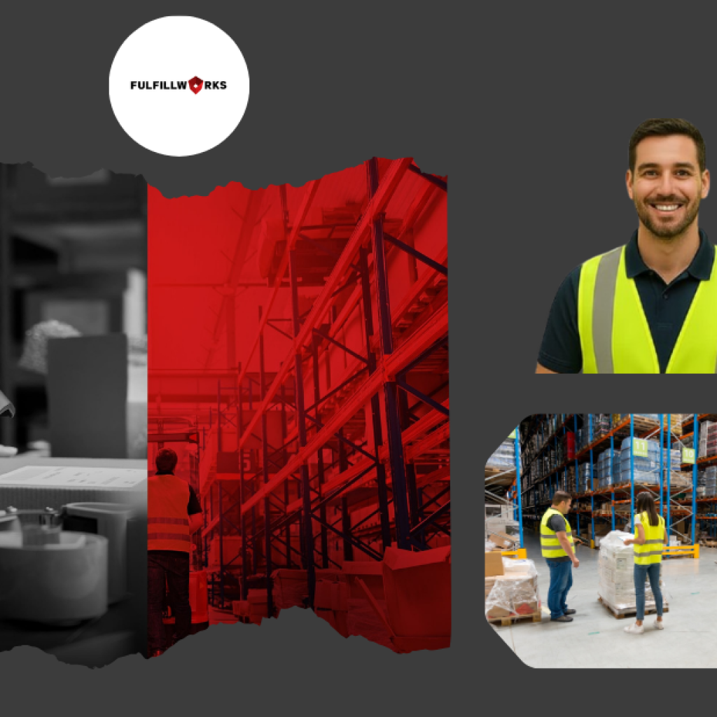 Strategic B2B Fulfillment: Warehousing and Distribution Solutions