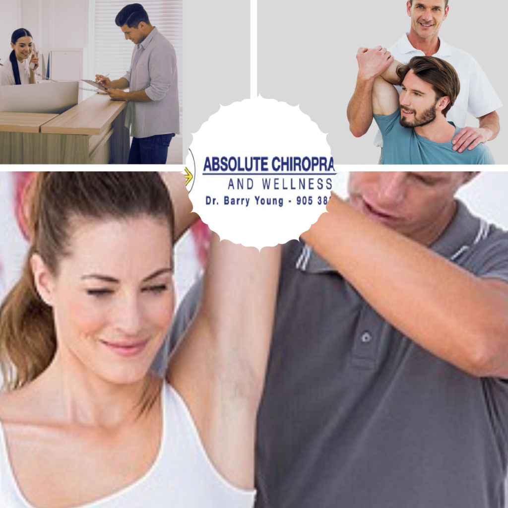Trusted Hamilton Chiropractor for Back and Neck Pain Relief