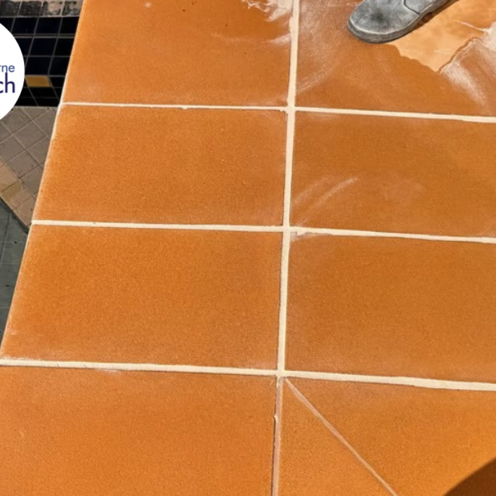 Long-Lasting Tile Grout Solutions for Melbourne Homes