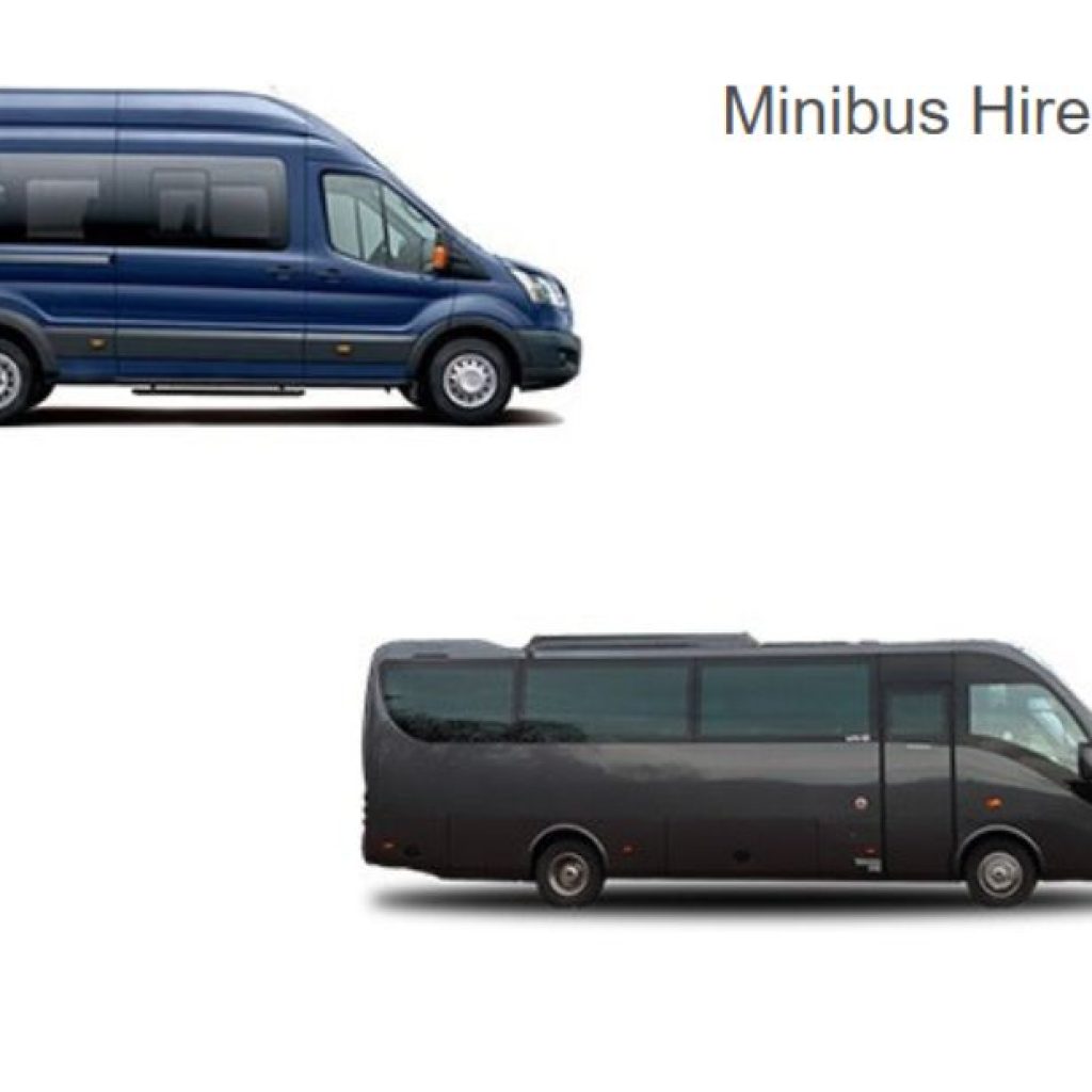 Reliable 65-Seat Festival Transport to Malvern & Nearby Venues