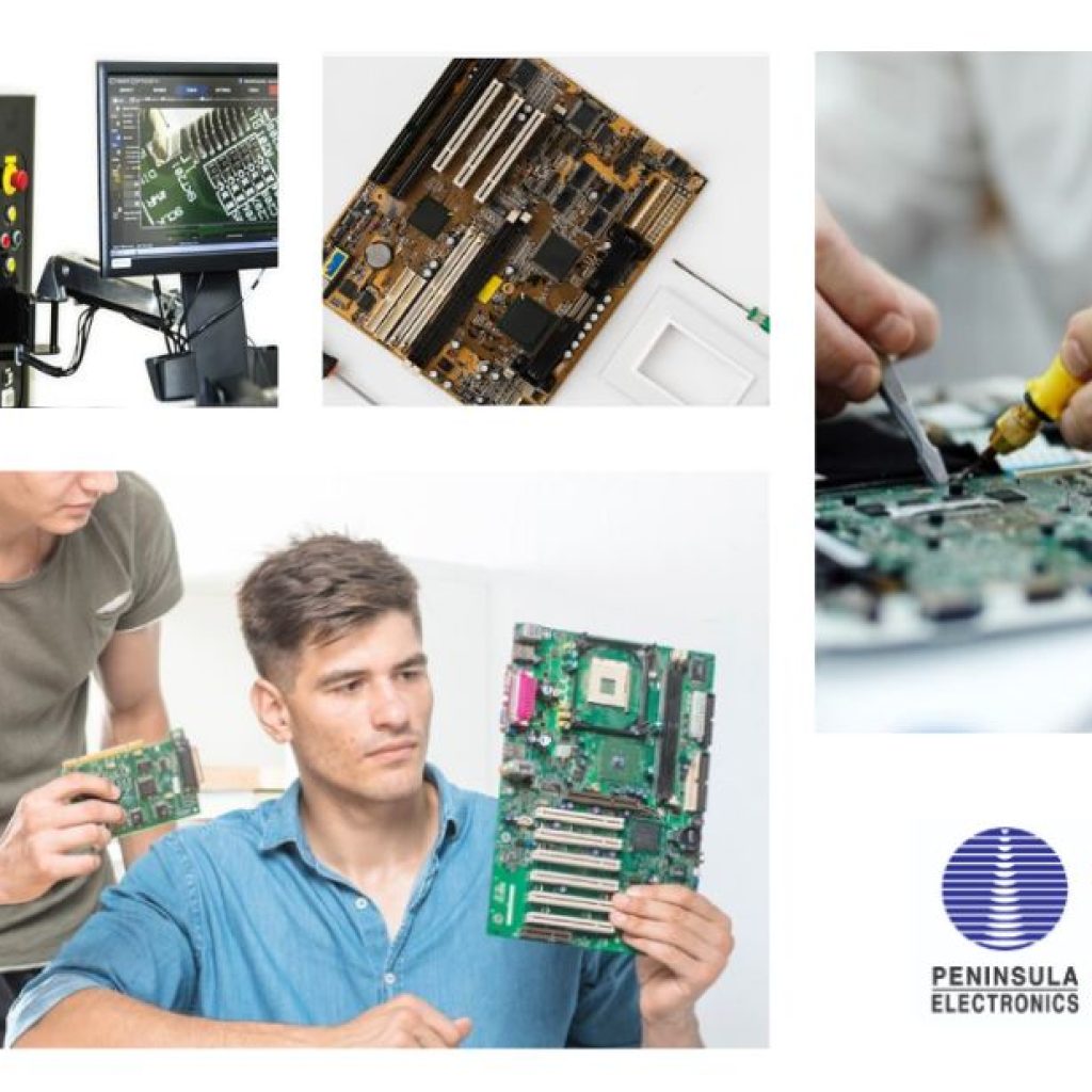 Top Electronics Manufacturing Services in Bengaluru for Precise PCB Solutions