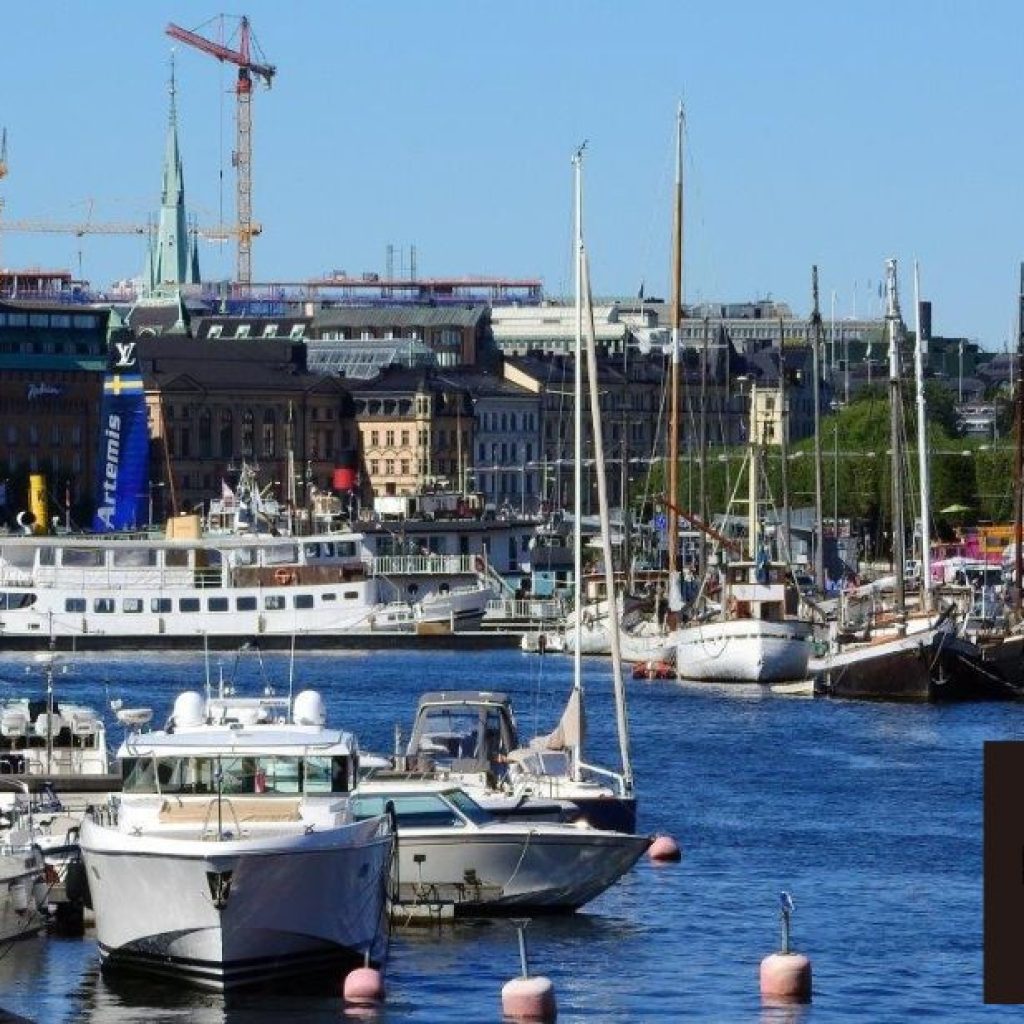 Upptäck psykodynamisk terapi i Stockholm – din väg till djupare insikt