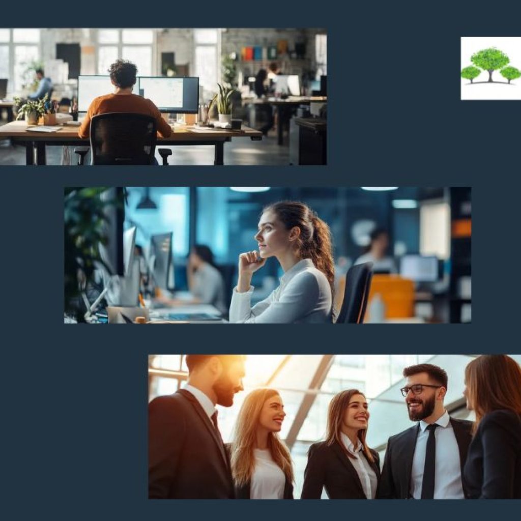 Master Microsoft Office Skills: Practical Courses for Professionals