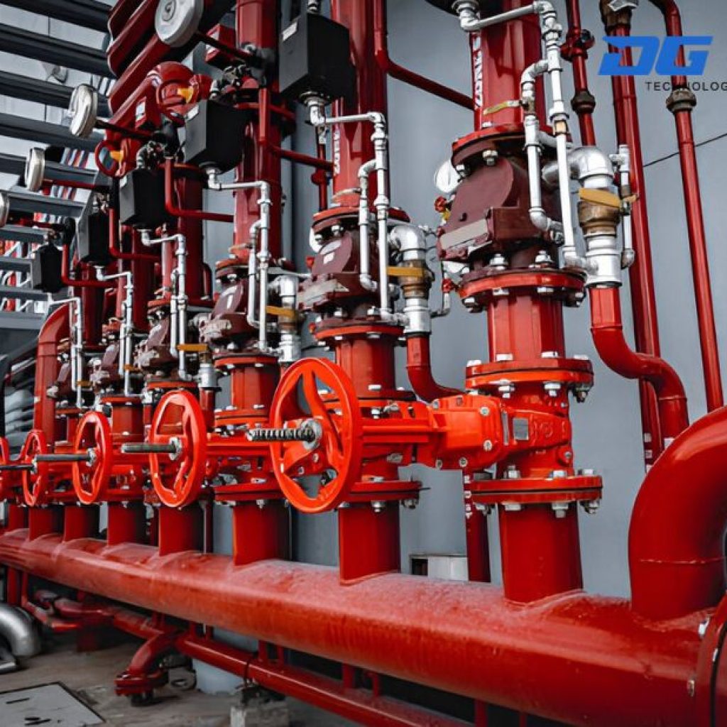 Reliable Industrial PA Systems for Large Workspaces in Jaipur