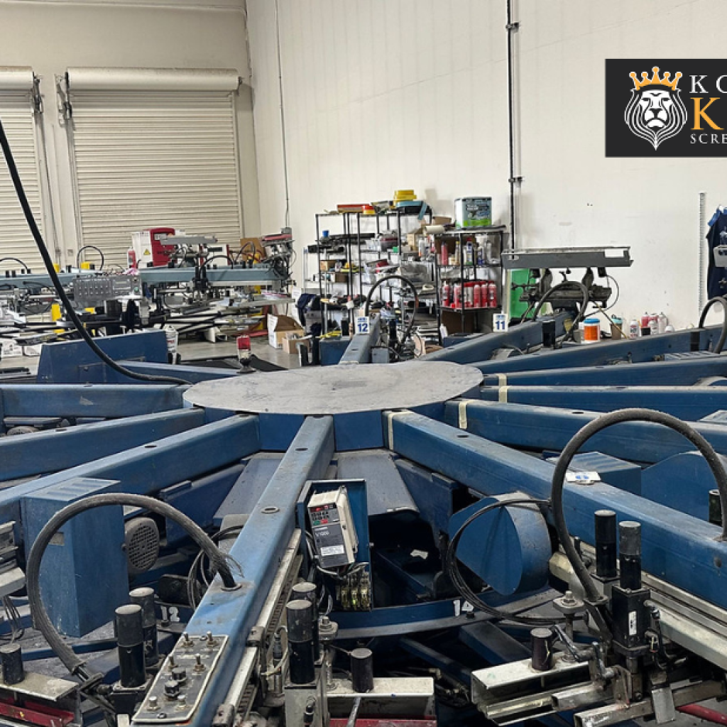 Wearable Art: Custom Shirt Graphics for Your Brand