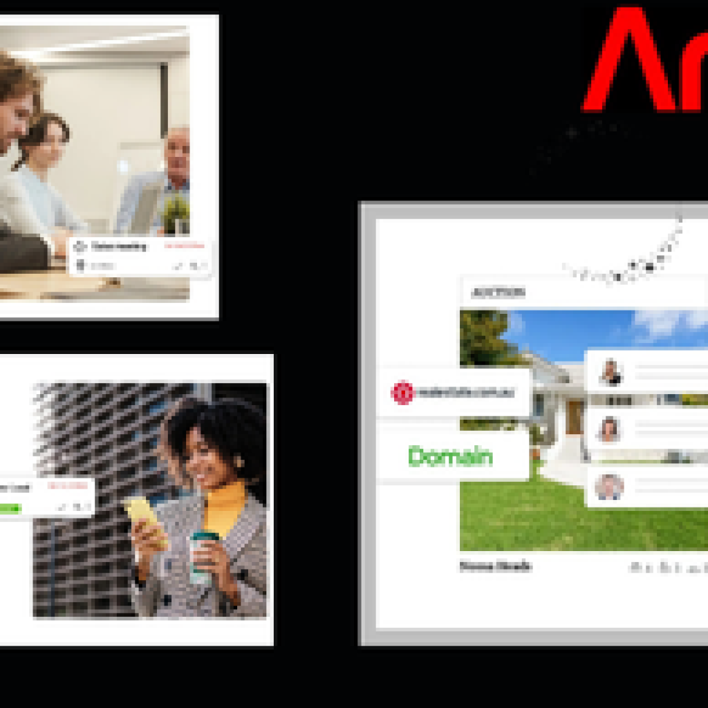 Build a standout property portfolio with a tailored agency website