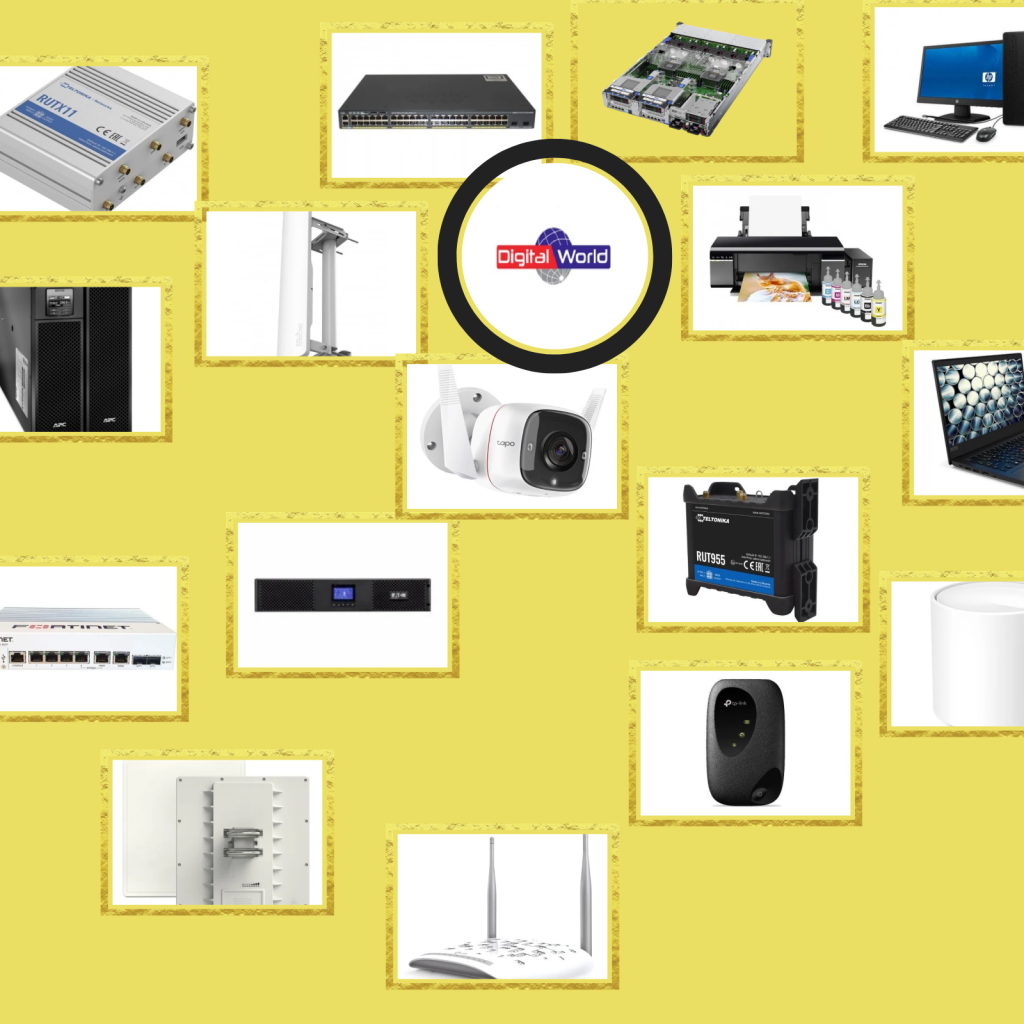 Authorized Cisco Partners in Russia with Trusted Networking Solutions