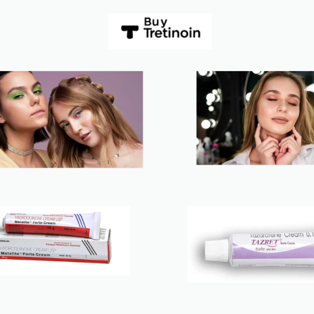 Get Clear Skin with Acnelyce 0.005% Cream in the UK