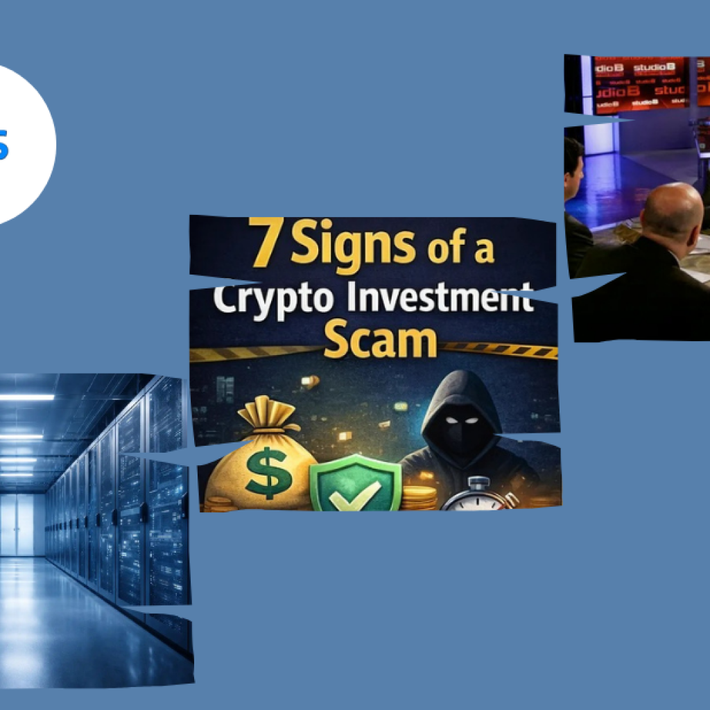 How to Report Online Fraud in the United States — Quick Guide