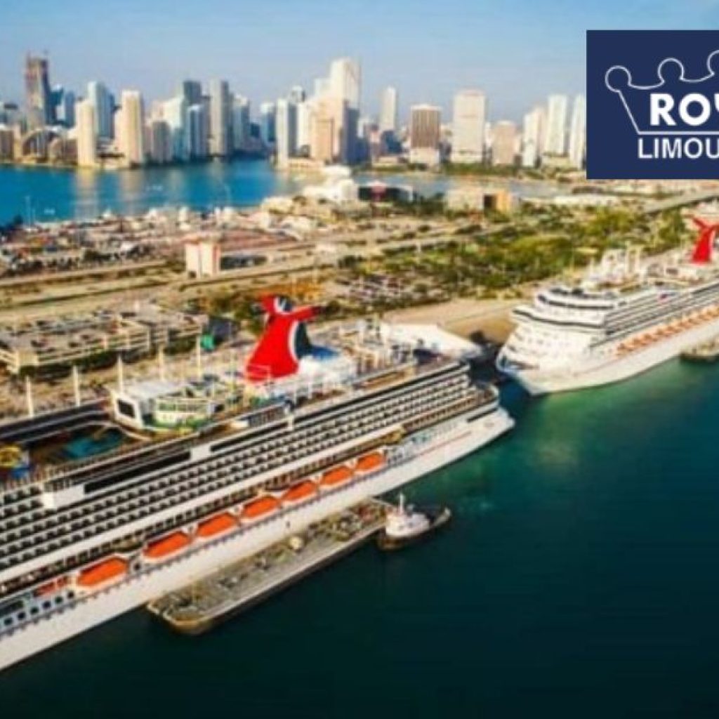 Miami Wedding Transport: Luxury Limo Hire for Your Big Day