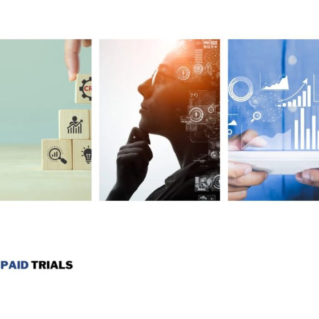 Discover Local Clinical Studies with Fair Compensation