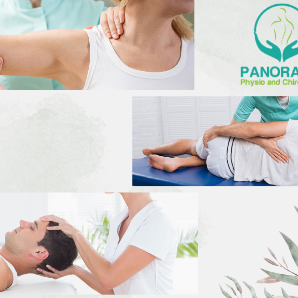 Balance and Dizziness Relief with Expert Vestibular Care