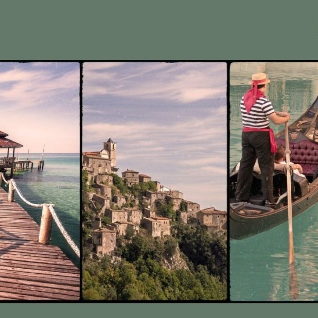 Family-Friendly Swiss Adventures: Scenic Journeys for All Ages