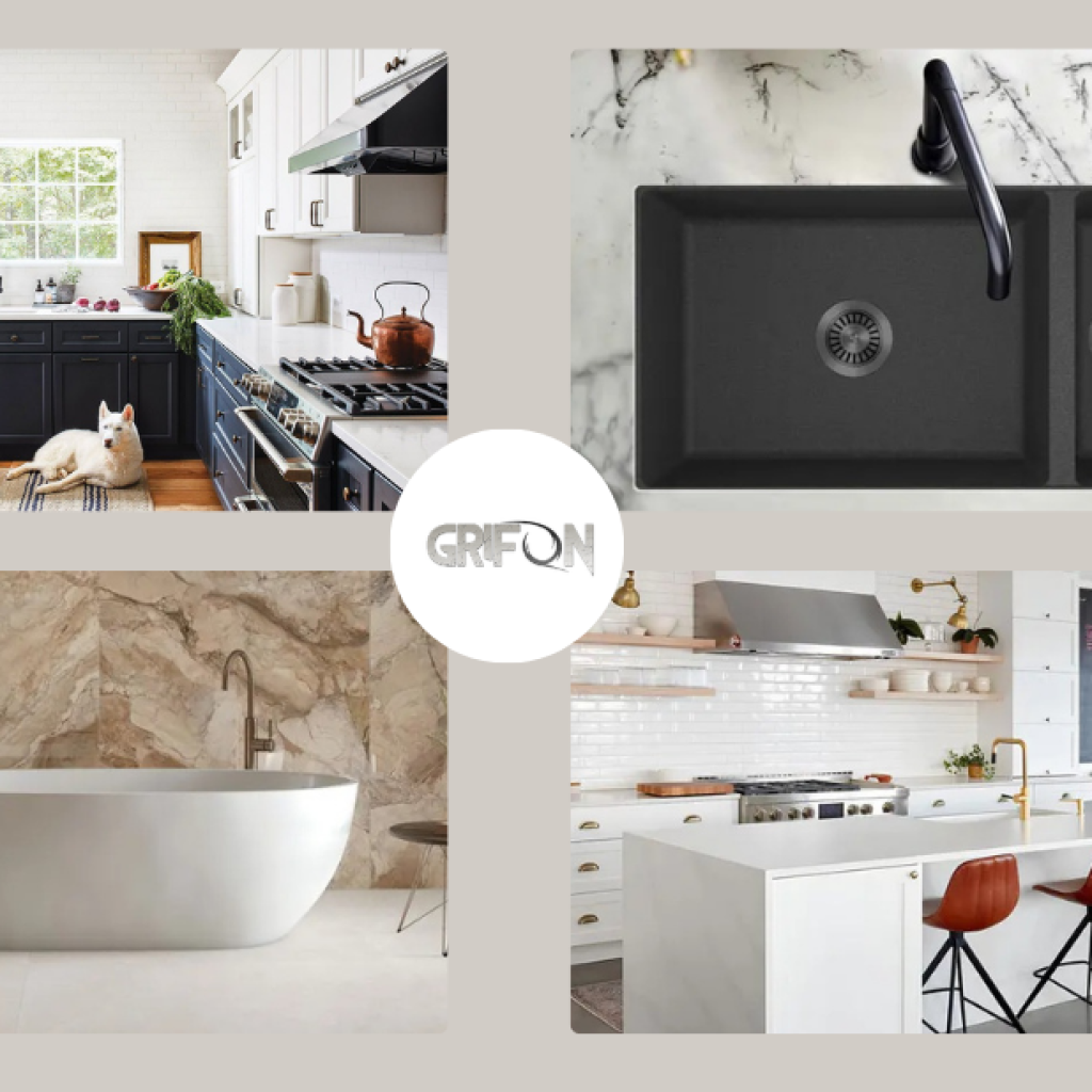 Discover Expert Ceramic Tiles and Decor for Your Home