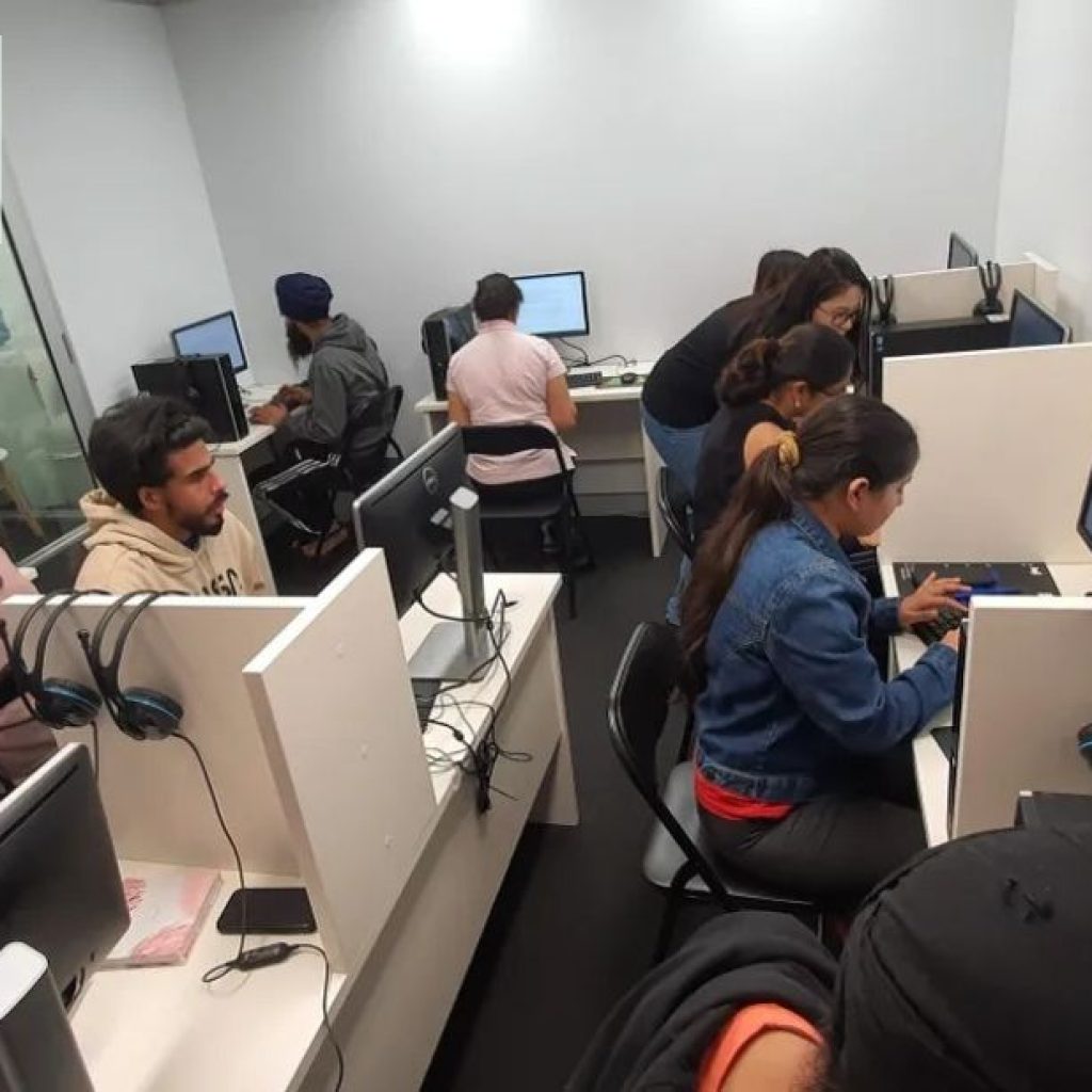 Achieve Top PTE Scores with Expert Online Coaching in Australia