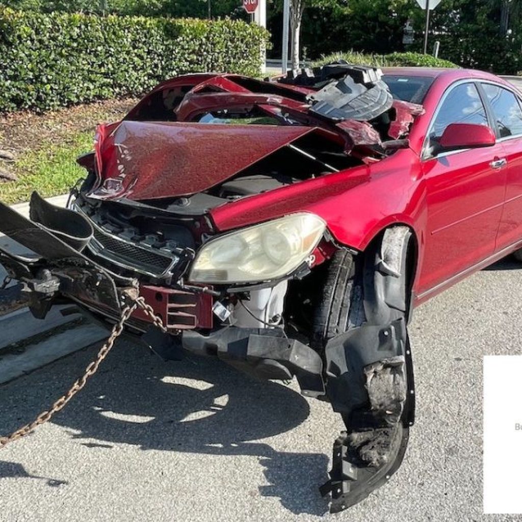 Sell Your Old Car in Miami for Cash Quickly