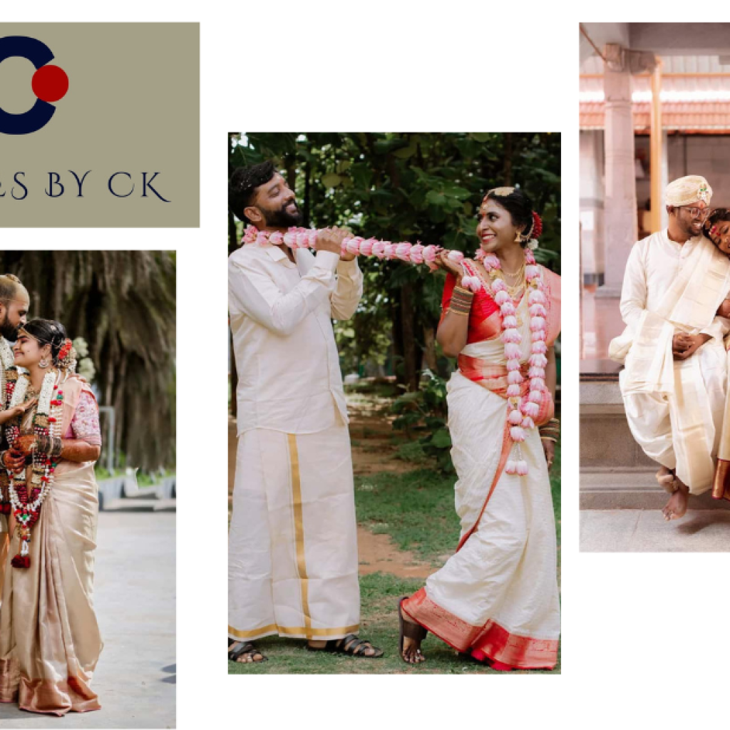 Top Candid Wedding Photographers in Bangalore for Natural Moments