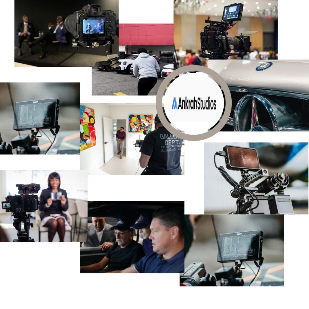 Elevate Your Brand with Bespoke Advertising and Marketing Services