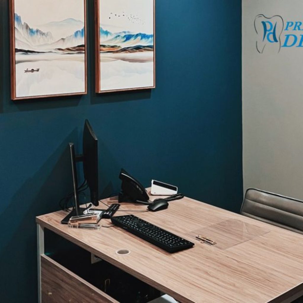 ClearAlign Orthodontics: Customized, Comfortable Smile Makeovers