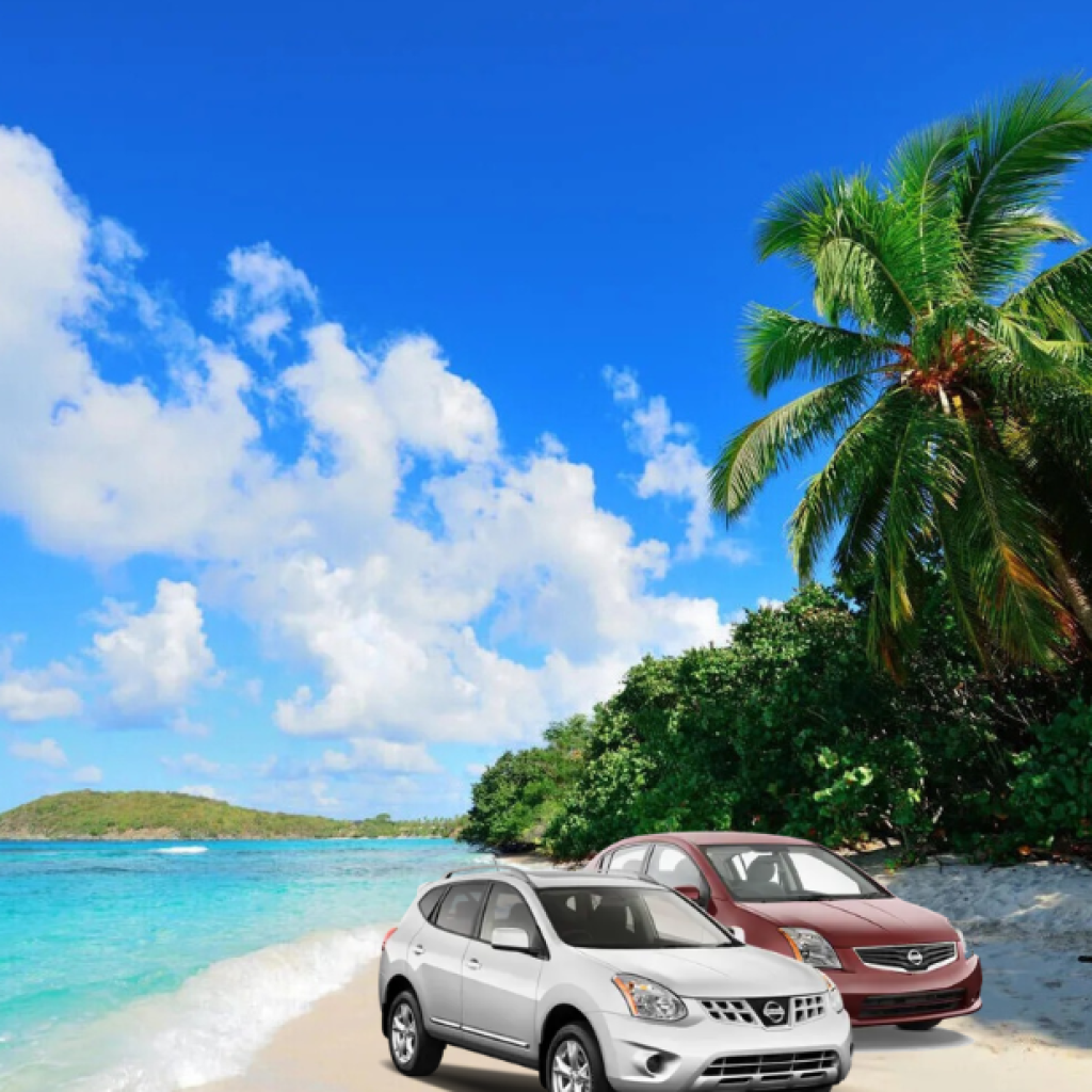 Discover Top Hawaii Car Rentals for Your Island Adventure