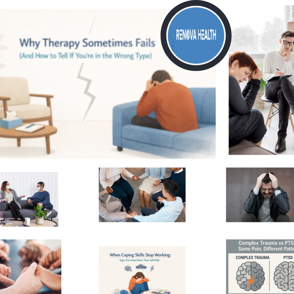 Compassionate Mental Health Support in Miami