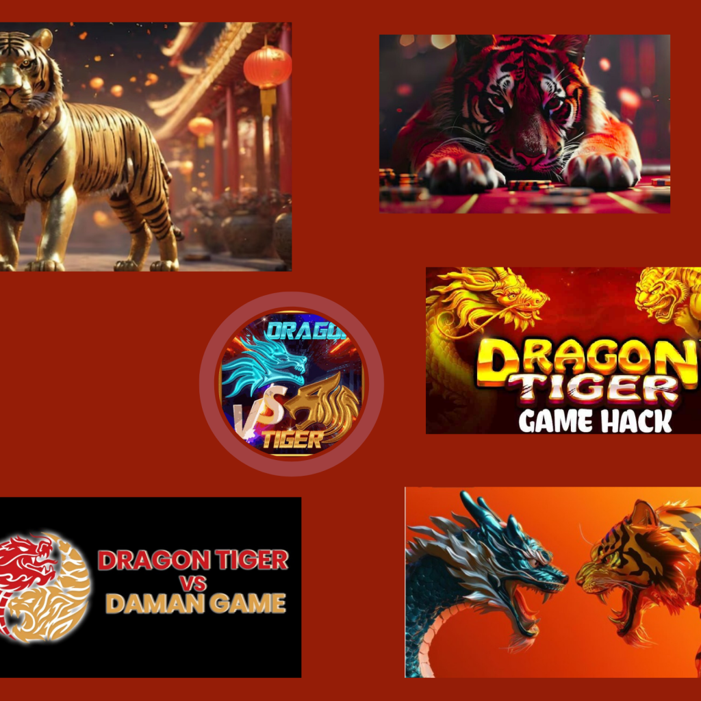 Master Dragon Tiger: A Clear Guide to the Core Card Game Rules