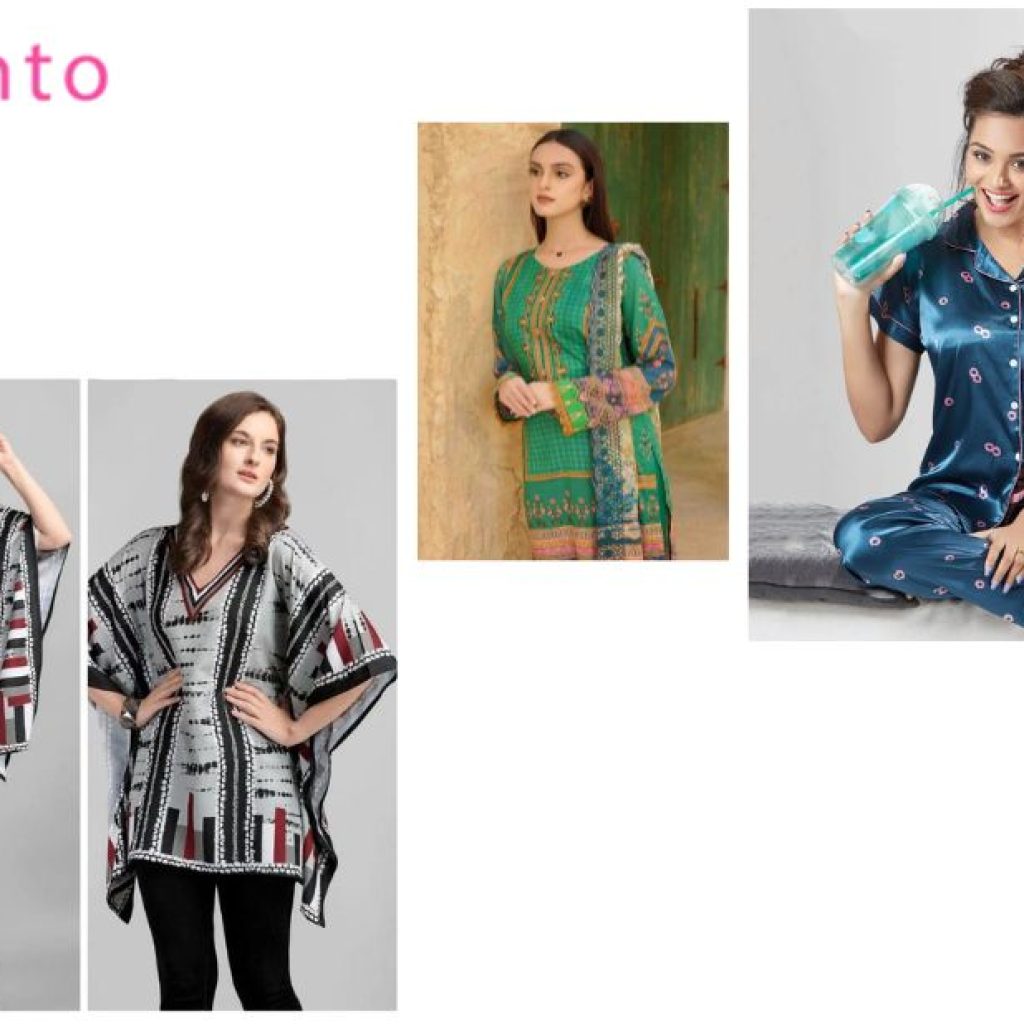 Breathable Cotton Dress Fabrics for Women | Stylish, Comfortable Materials