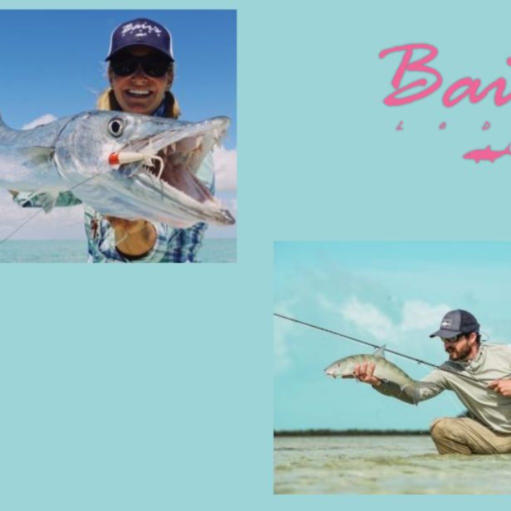 Boutique Bahamian Cast: Premium Fly Fishing Retreats