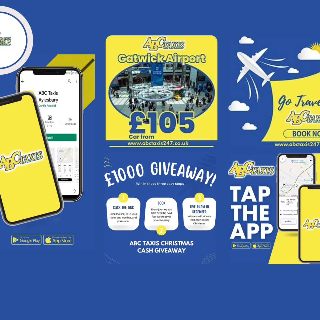 Reliable airport transfers to and from Aylesbury you can trust