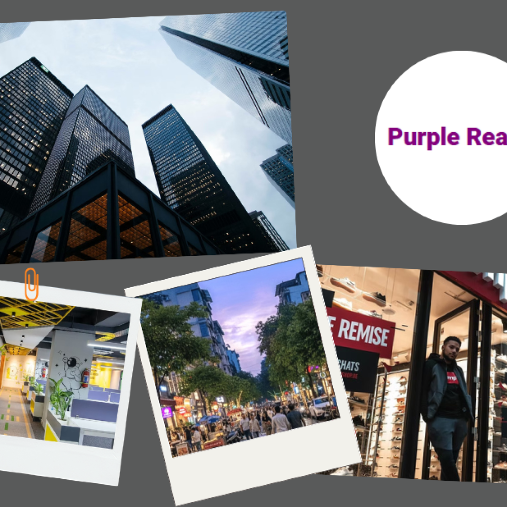 Flexible Commercial Spaces for Rent in HSR Layout