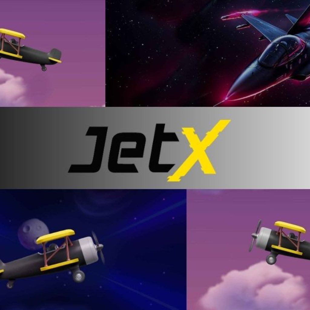 Discover JetX: Your Guide to Safe, Fun Gaming on Any Device