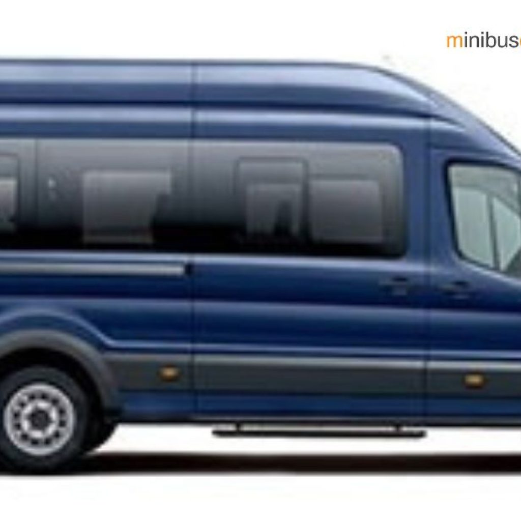 Premium Cheltenham Transport: Reliable Group Minibus Hire