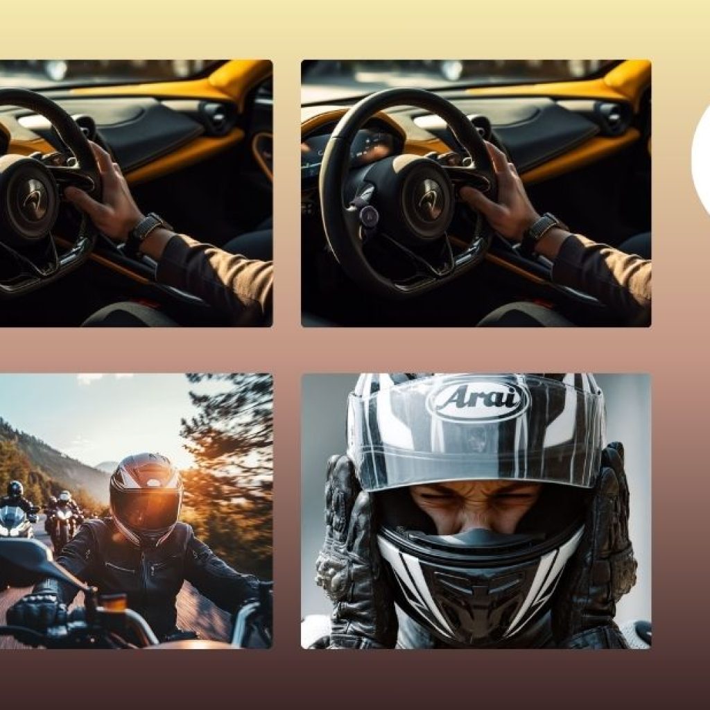 Top Motorcycle Intercom Audio: Clear Sound for Every Ride