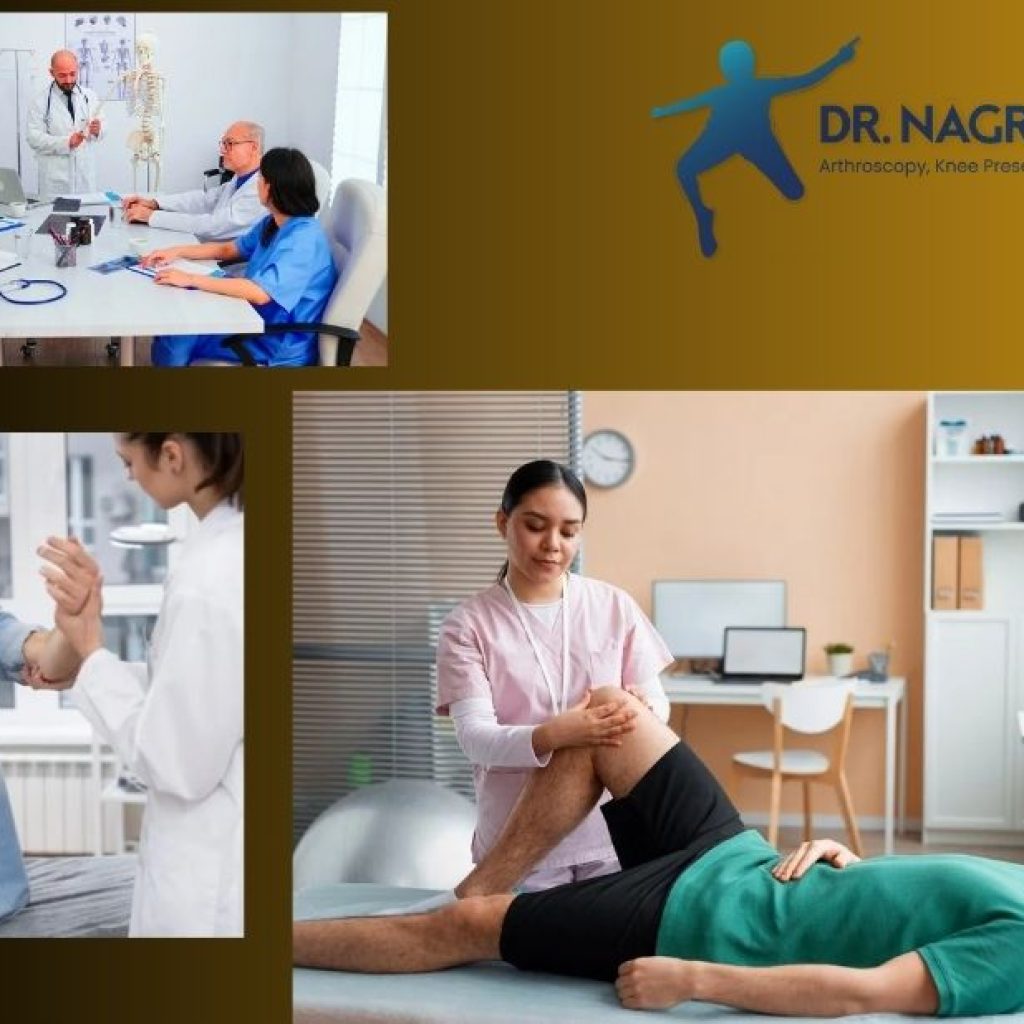 Top Shoulder Surgery Expert in Mumbai for Advanced Care