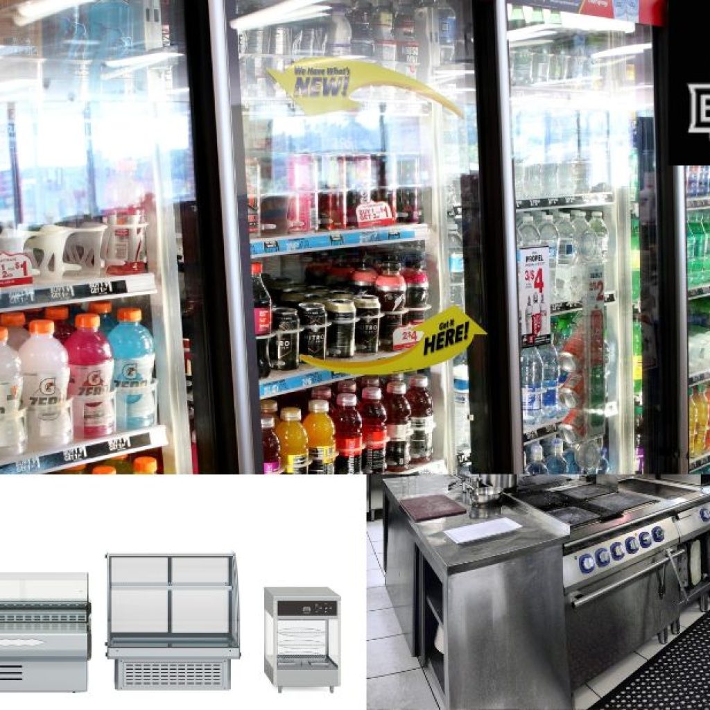 Reliable Ice Maker Maintenance for Cowlitz County Businesses