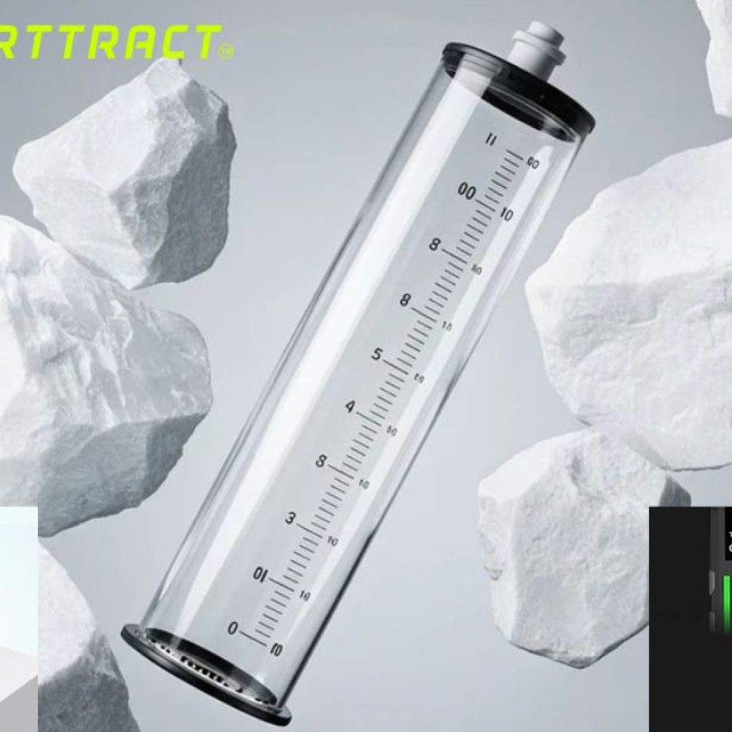 A Modern, Free-Function Vacuum Erection Aid for Comfort and Control