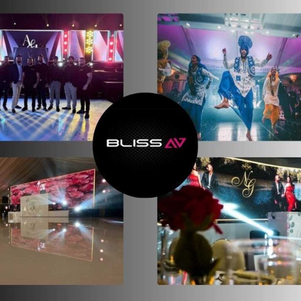 Unforgettable Indian Wedding Music & Entertainment in Birmingham