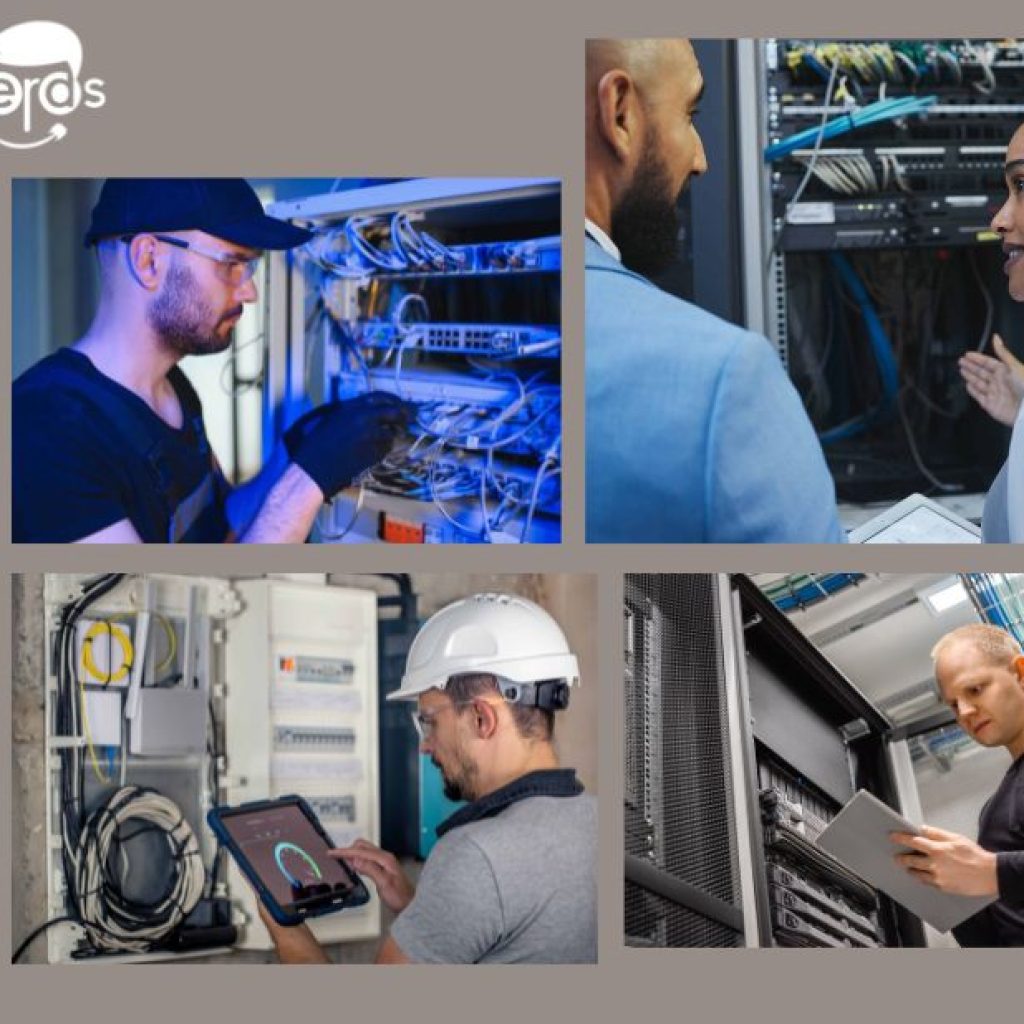 Expert UniFi Installations for Businesses in Portland, OR