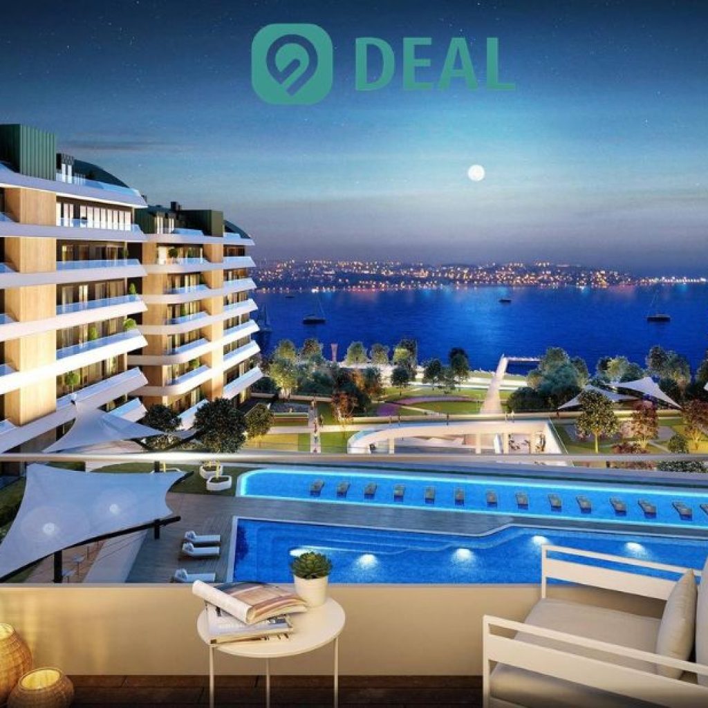 استثمار آمن في تركيا: دليلك لامتلاك مسكن أحلامك بسهولة