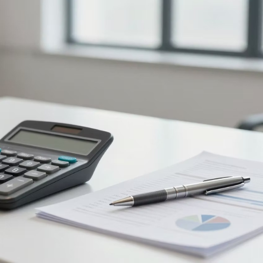 Streamlined Online Bookkeeping for Small Businesses