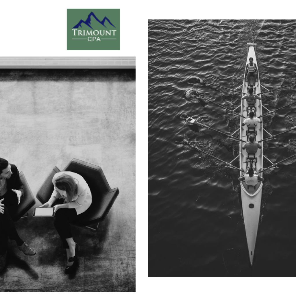 Small business tax accountant | trimountcpa.com