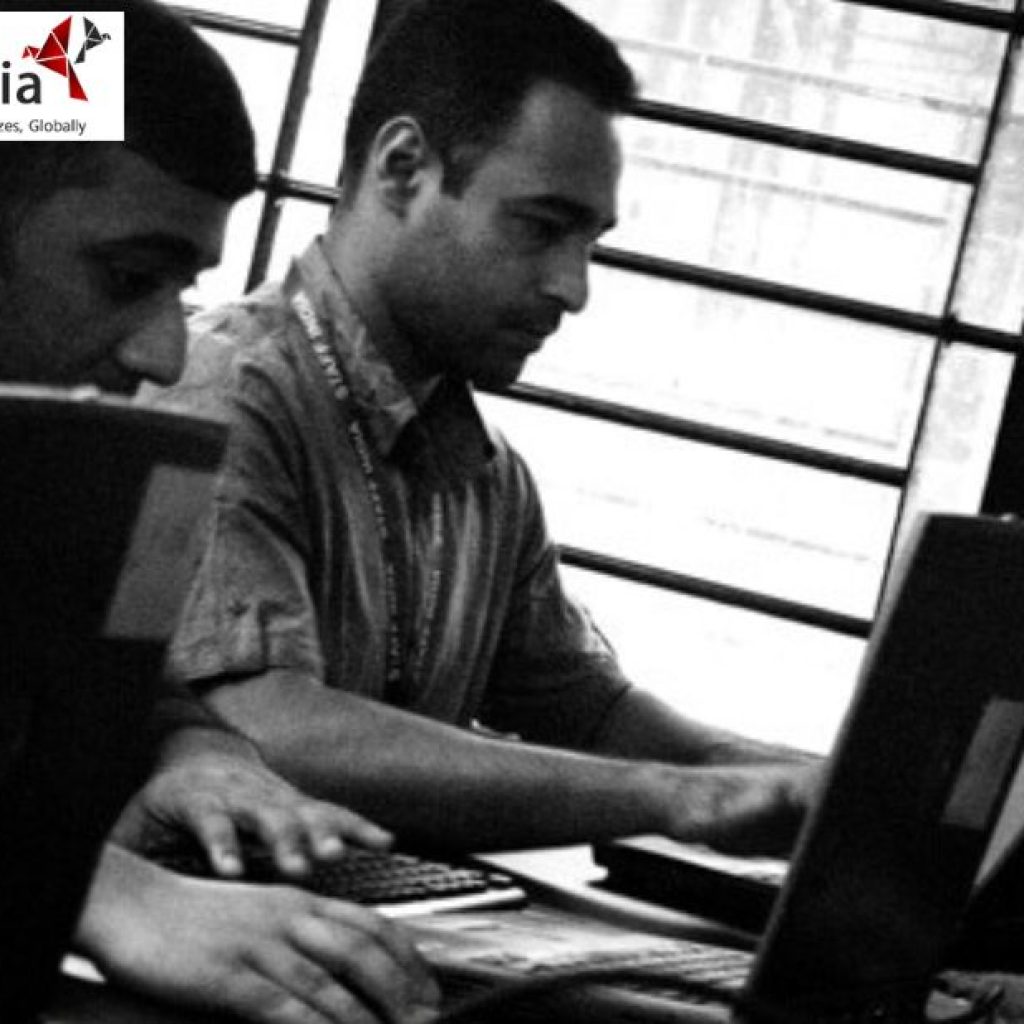 Top-Notch Remote Web Development Support for Your Team