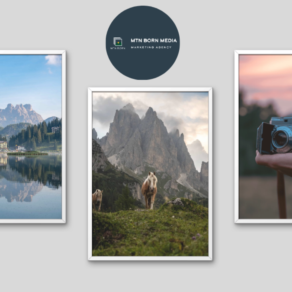 Capture Your Brand: Creative Video Production for Impact