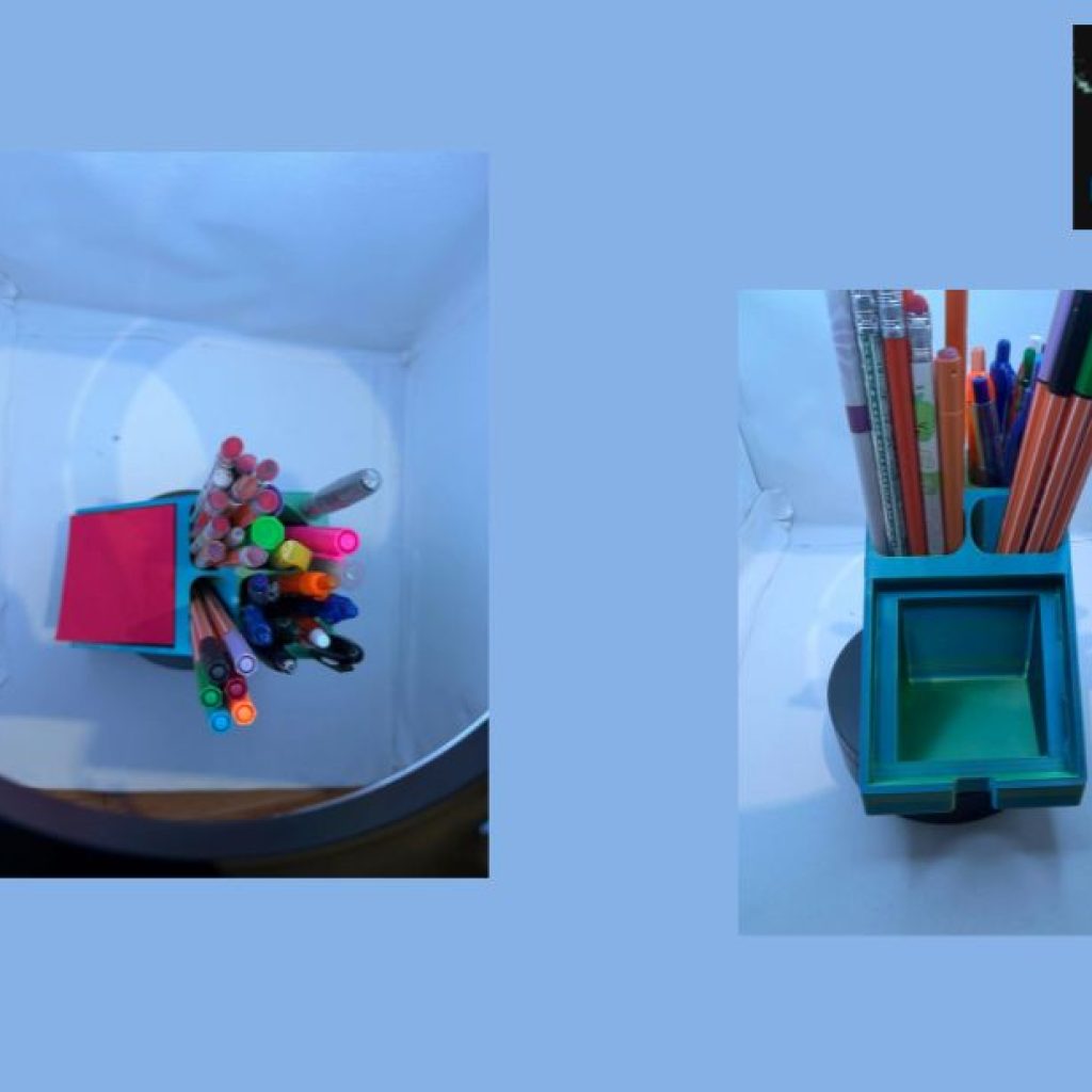 Organise Your Tiny Tech: 3D Printed Card Holder for USA