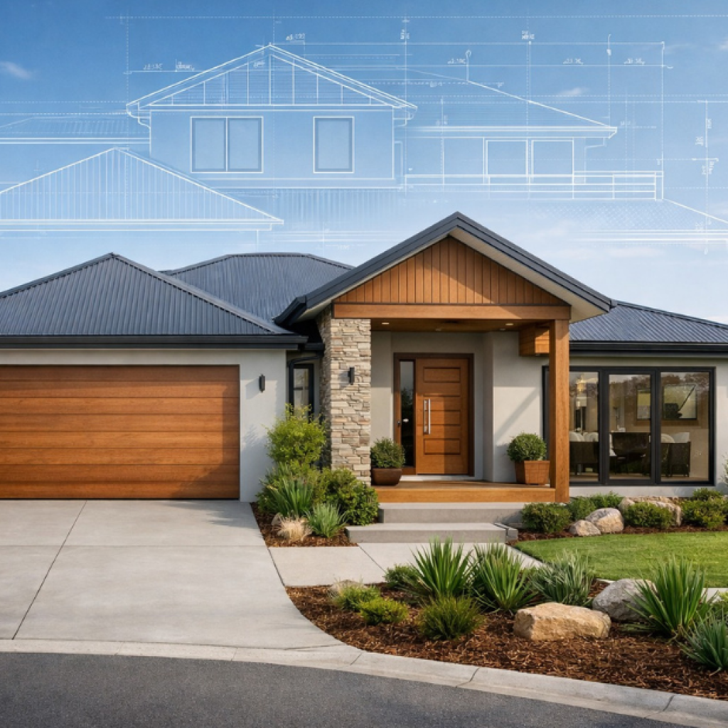 Transform Your Space with Expert Home Upgrades and Renovations