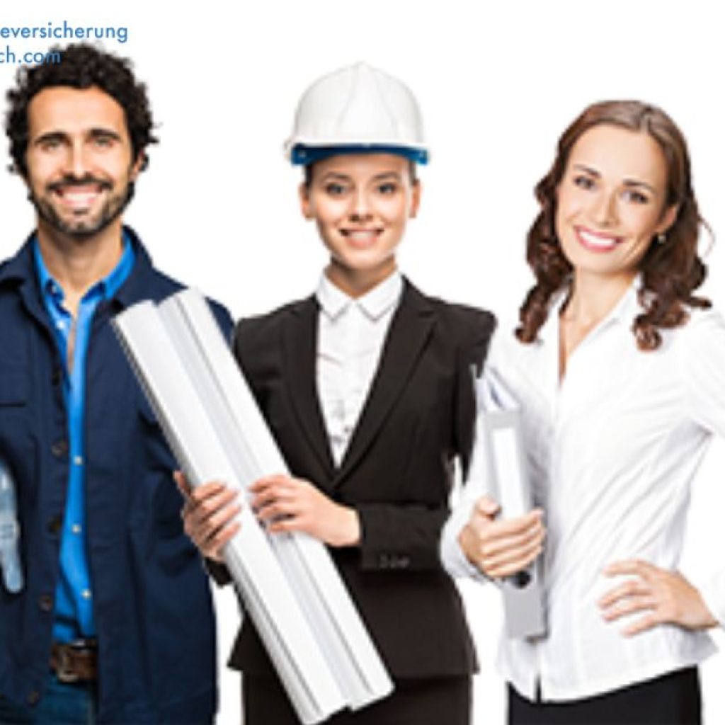 Schützen Sie Ihr Unternehmen: Die richtige Absicherung finden