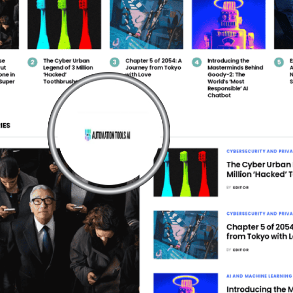 Streamlined News Automation for WordPress Sites