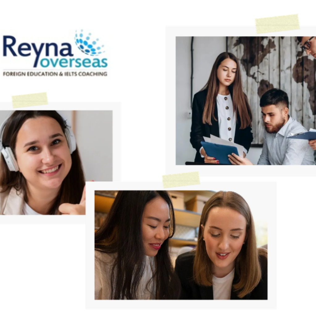 Global Study Guidance: Expert Counseling for Your Education Journey